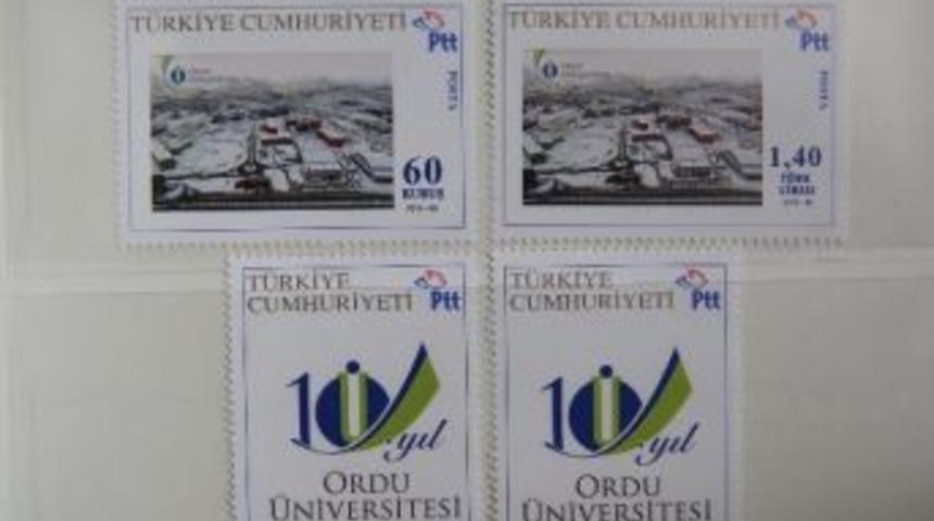 Od&uuml;&rsquo;ye &Ouml;zel Posta Pulu