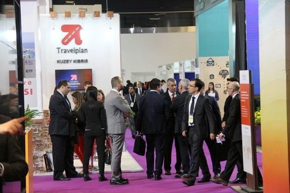 Ace Of Mıce Fuarı 14 Bin 496 Katılımcıyla Sona Erdi