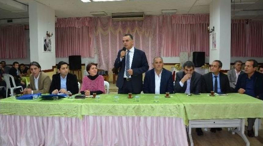 Antalya&rsquo;nın İl&ccedil;elerine C Plaka Tahdidi