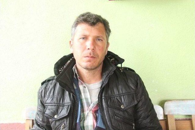Kayıp &Ccedil;oban 14 G&uuml;nd&uuml;r Bulunamıyor 1