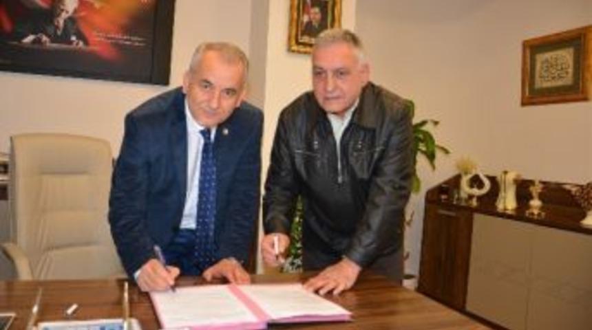 Balıkesir&rsquo;e Antika Pazarı Kurulacak