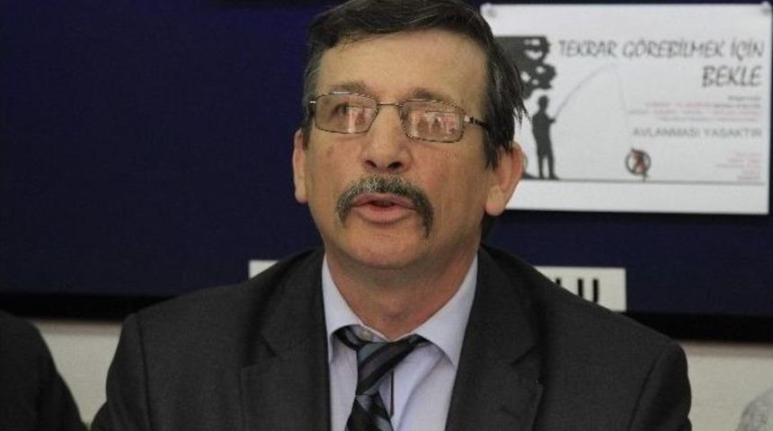 Amat&ouml;r Balık&ccedil;ılar Kampanyalarına Destek Bekliyor