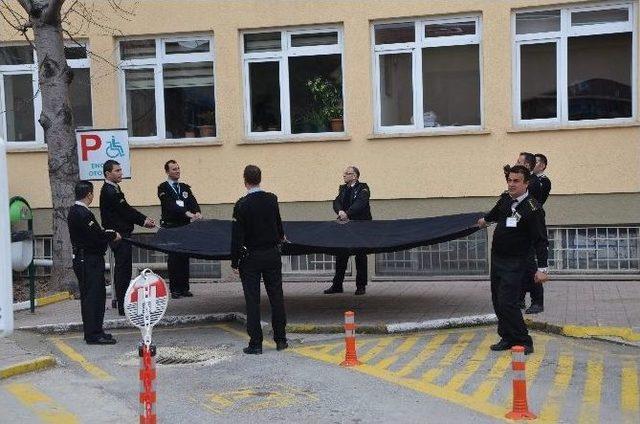 İkinci Kez İntihar Etmek İstedi 1