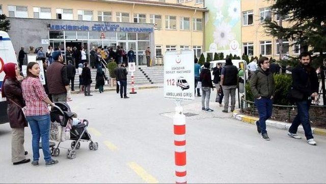 İkinci Kez İntihar Etmek İstedi 2