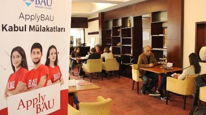 Puana G&ouml;re Değil Hayale G&ouml;re Burs