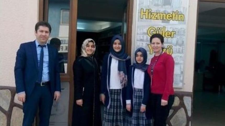 İhtiya&ccedil; Sahipleri İ&ccedil;in Topladıkları Kıyafetleri Giyim Evi&rsquo;ne Teslim Ettiler