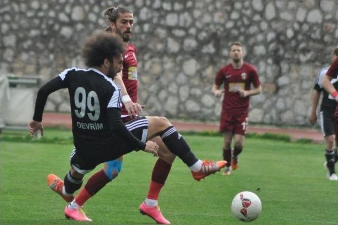 İneg&ouml;lspor: 3 Aydınspor 1923: