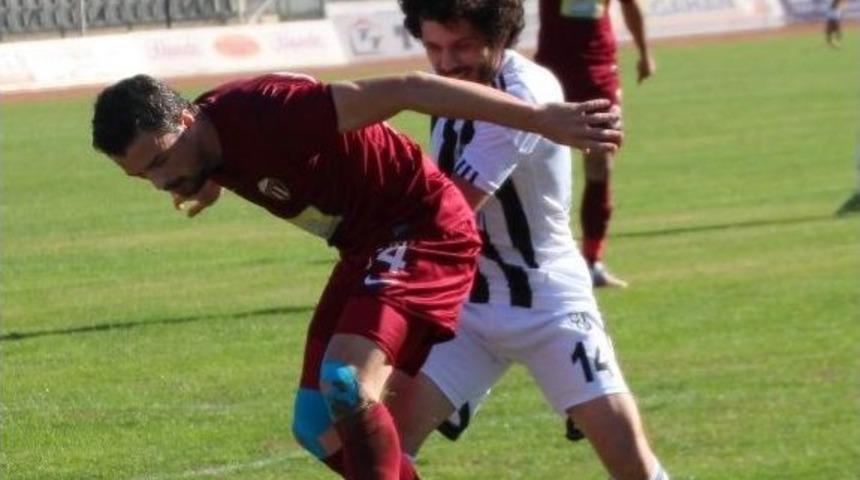 Aydınspor 1923, Deplasmanda Farklı Kaybetti