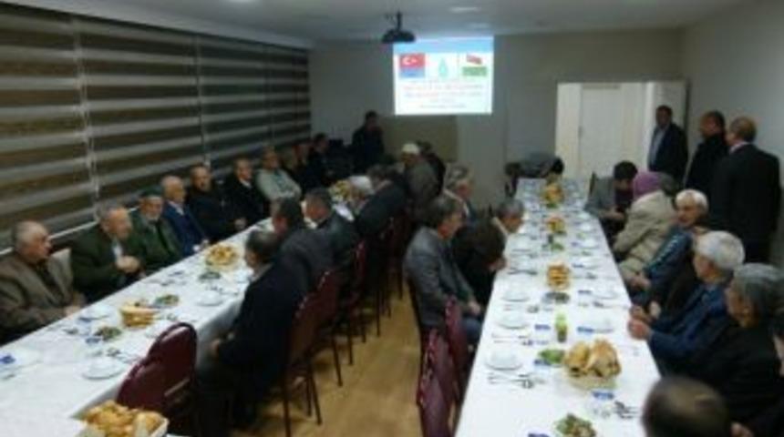 Eski Ormancılara Vefa