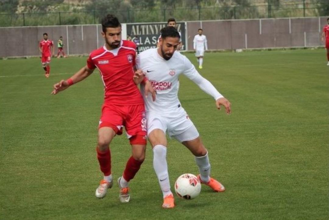 Spor Toto 3. Lig