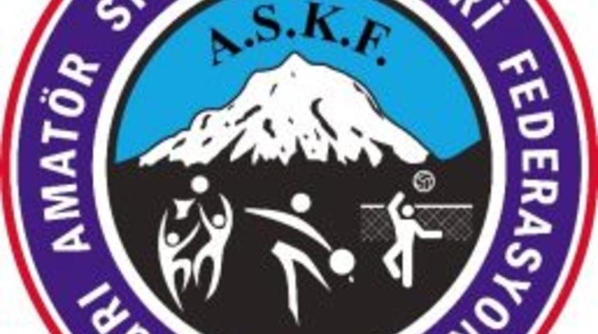 Ağrı Amat&ouml;r Spor Kul&uuml;pleri Federasyonu&rsquo;ndan &Uuml;niversite Y&ouml;netimine Kınama