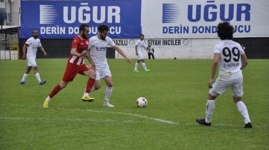 Spor Toto 2. Lig