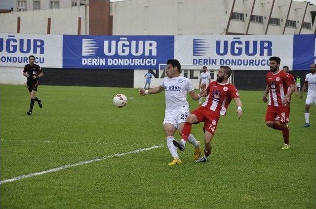 Spor Toto 2. Lig