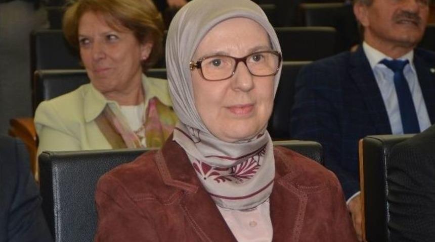 Bakan Ramazanoğlu: "şahsım Hedef G&ouml;sterilerek B&uuml;y&uuml;k Bir Lin&ccedil; Kampanyası Y&uuml;r&uuml;t&uuml;ld&uuml;"