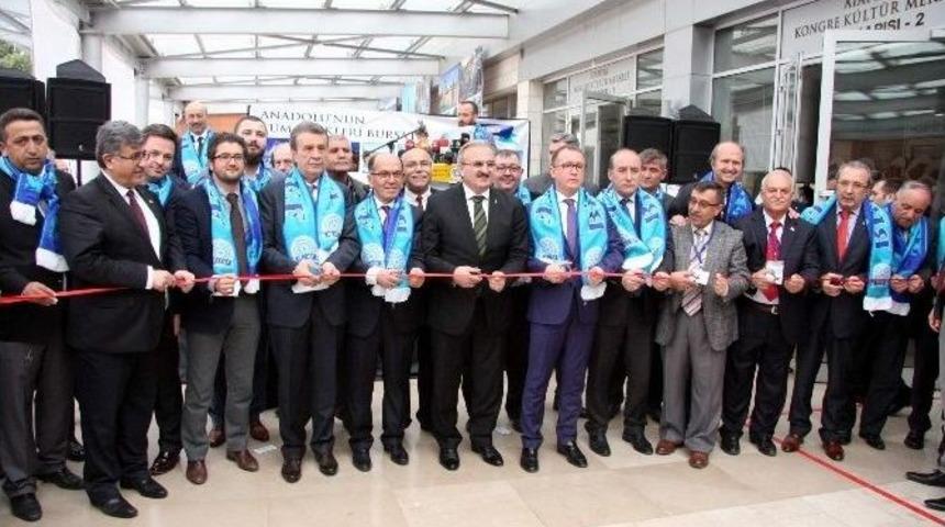 Anadolu&rsquo;nun Renkleri Bursa&rsquo;da