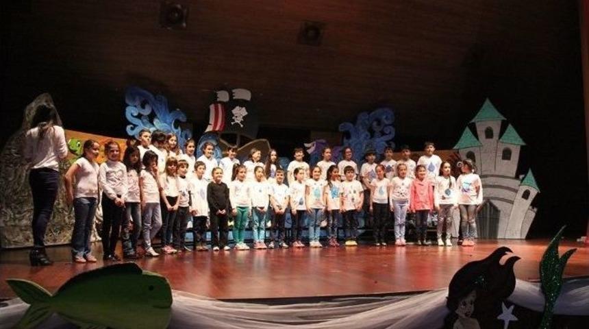 Saski Genel M&uuml;d&uuml;r&uuml; Keleş 22 Mart D&uuml;nya Su G&uuml;n&uuml;&rsquo;n&uuml; Kutladı