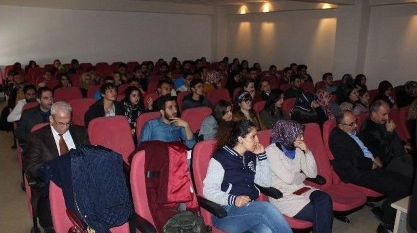 Ege&rsquo;de Umut Yolculuğu