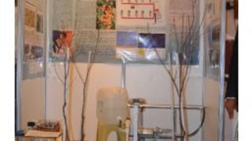 Kayısıyı Kurtarma Projesi İlgi G&ouml;rd&uuml;