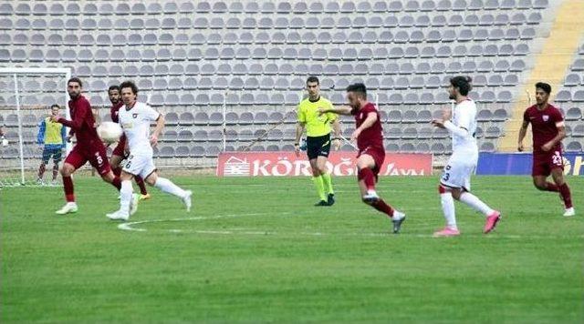 Spor Toto 2. Lig