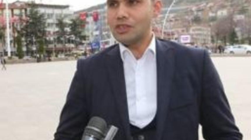 Tokat&rsquo;ta 2 Bin Taşeron İş&ccedil;inin Kadro Sevinci