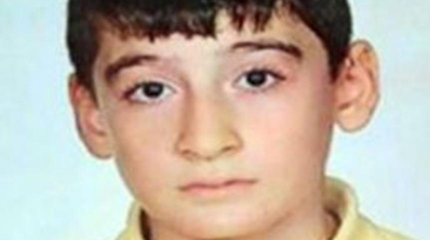 Kayıp Beratcan&rsquo;ın Cesedi Bulundu