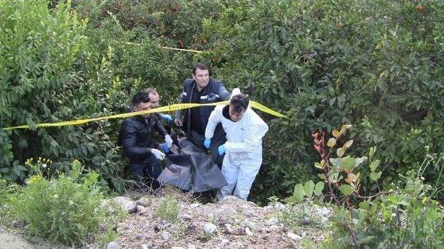 Suriyeli Cinayeti Zanlılarına M&uuml;ebbet 1