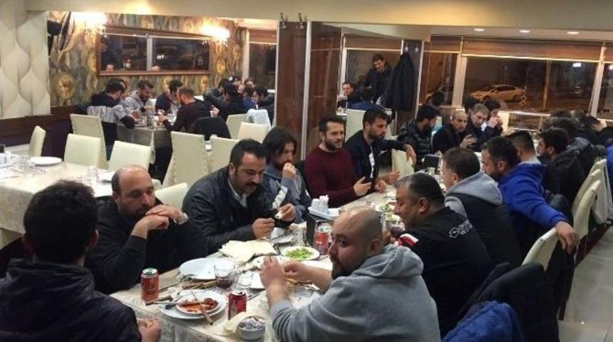 Erg&uuml;ney: Şampiyonluğa İnanıyoruz