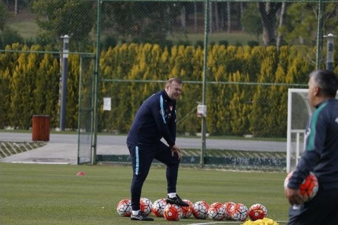 Salih U&ccedil;an&rsquo;ın Durumu Mayıs Ayında Belli Olacak