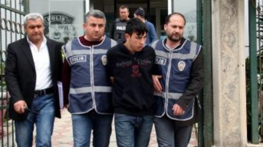 Muhasebeci Cinayetinin Katil Zanlısı Yakalandı