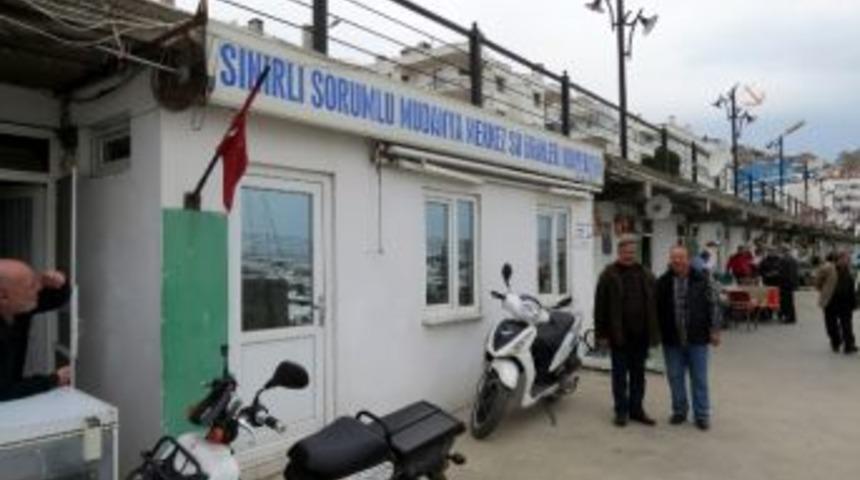 Balık&ccedil;ılara Temizlik Uyarısı