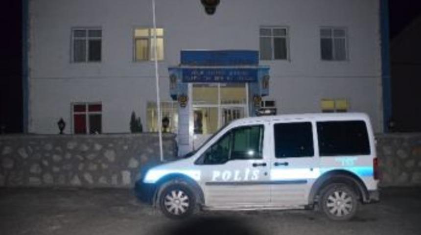 Kargı&rsquo;da Uyuşturucu Operasyonu