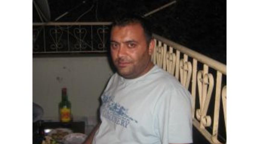 Uşak&rsquo;ta Cinayet