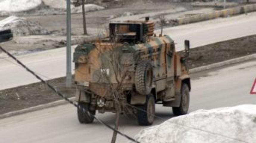 Y&uuml;ksekova&rsquo;da Mahsur Kalan 81 Kişi Kurtarıldı