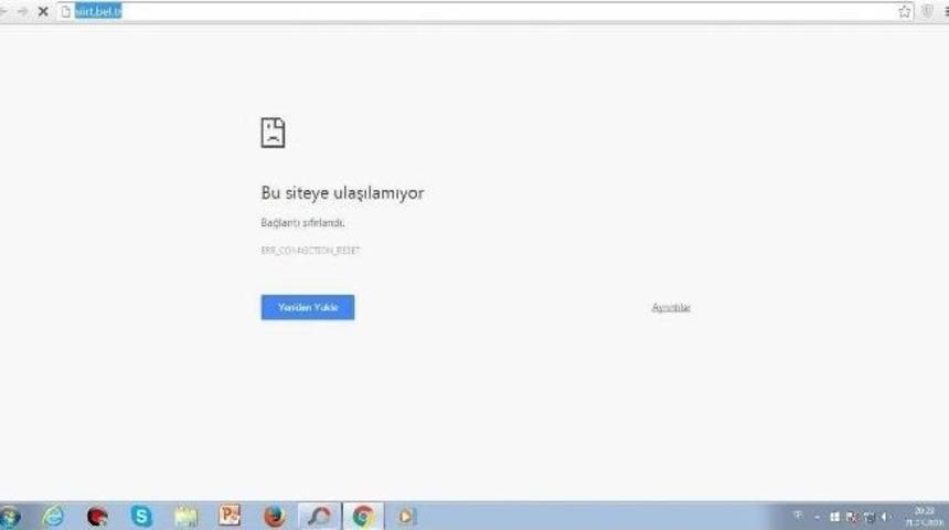 Aslan Neferler Tim Hdp&rsquo;li Belediyelerin İnternet Sitelerini Hacklediler