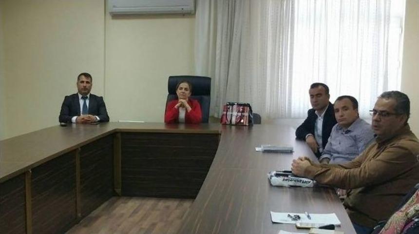 Hububat Alanlarında S&uuml;ne M&uuml;cadelesi Başlıyor