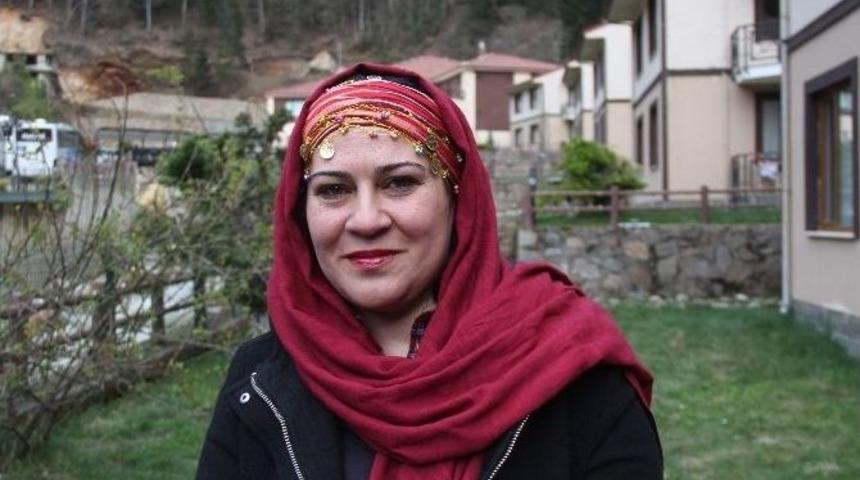 Araplar&rsquo;dan Sonra İranlılar&rsquo;ın Da Tatil İ&ccedil;in Tercihi Doğu Karadeniz Oldu