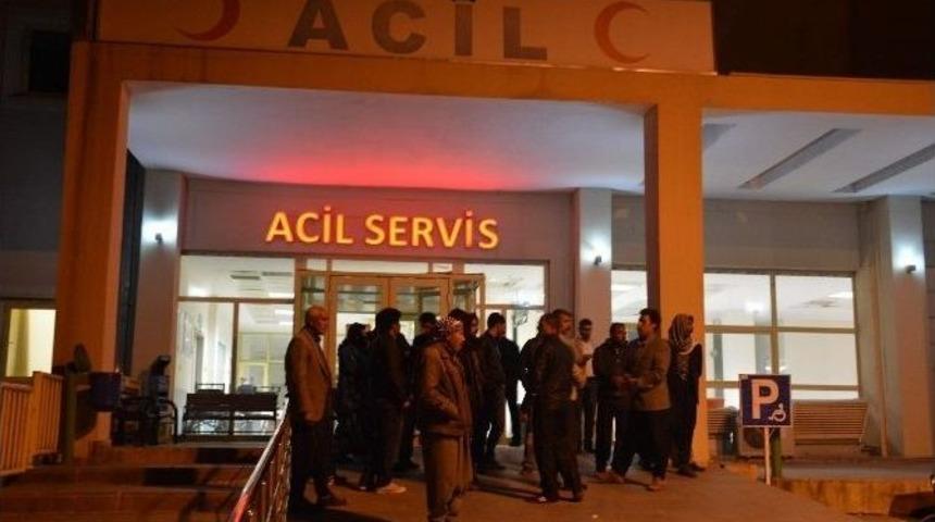 Siverek&rsquo;te Kadın Cesedi Bulundu