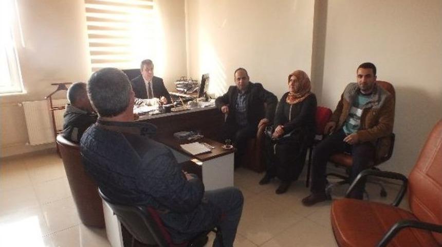 Ak Parti Y&ouml;netiminden Kılı&ccedil;daroğlu Hakkında Su&ccedil; Duyurusu