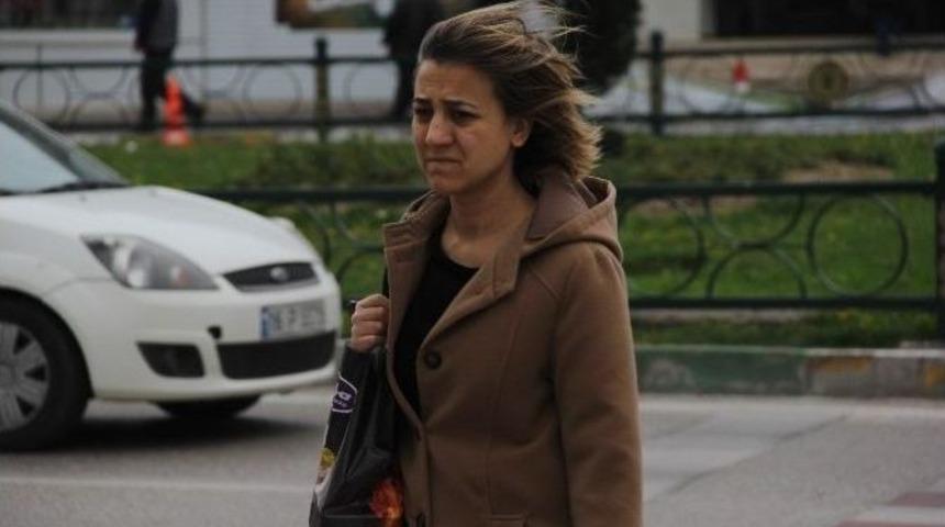 Lodos Bursa&rsquo;ya Geri D&ouml;nd&uuml;