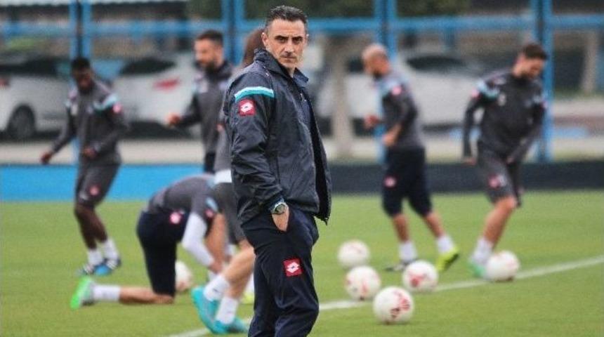 Havut&ccedil;u: &ldquo;artık Her Ma&ccedil; Final&rdquo;