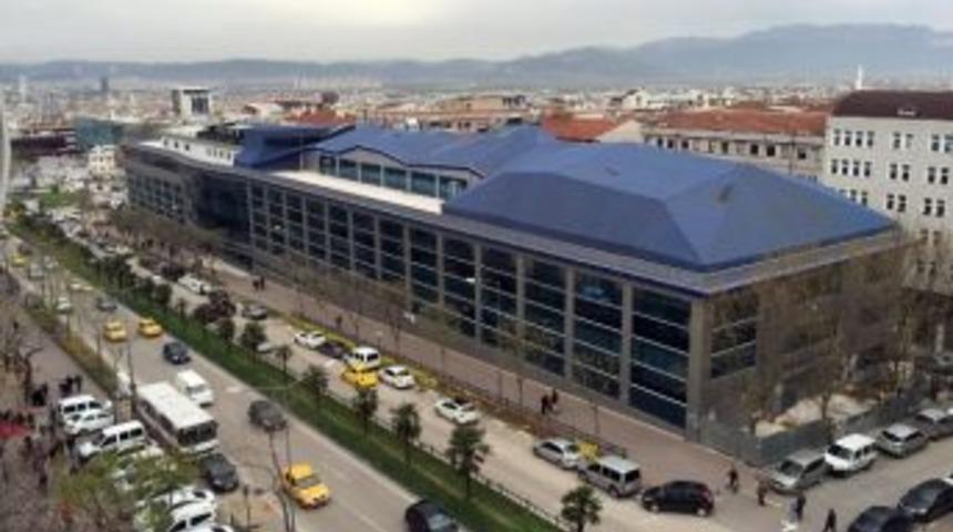 Medikalpark Bursa Temmuzda Fevzi&ccedil;akmak&rsquo;taki Yeni Hastanesine Ge&ccedil;iyor