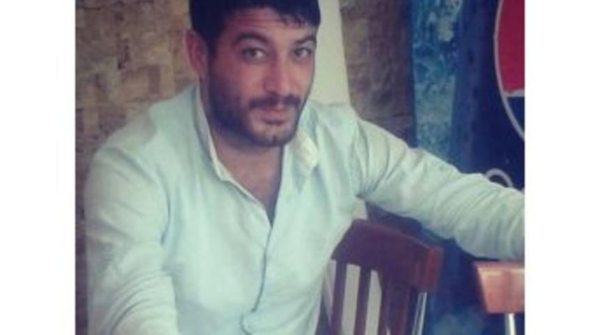 29 Yaşındaki Adam &Ouml;l&uuml; Bulundu