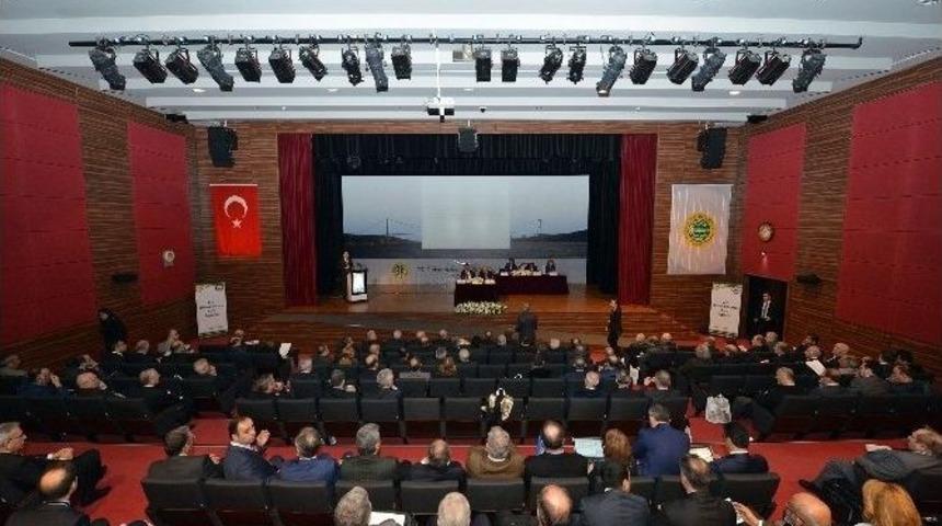 233. &Uuml;niversitelerarası Kurul Toplantısı İstanbul &Uuml;niversitesi&rsquo;nde Ger&ccedil;ekleştirildi
