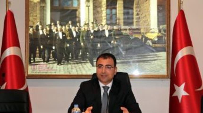 (&ouml;zel Haber) Vali Toprak&rsquo;tan İzmirlileri Rahatlatan Ter&ouml;r A&ccedil;ıklaması