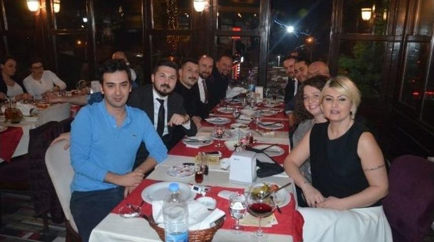 Duru Bebek İ&ccedil;in Yardım Gecesi