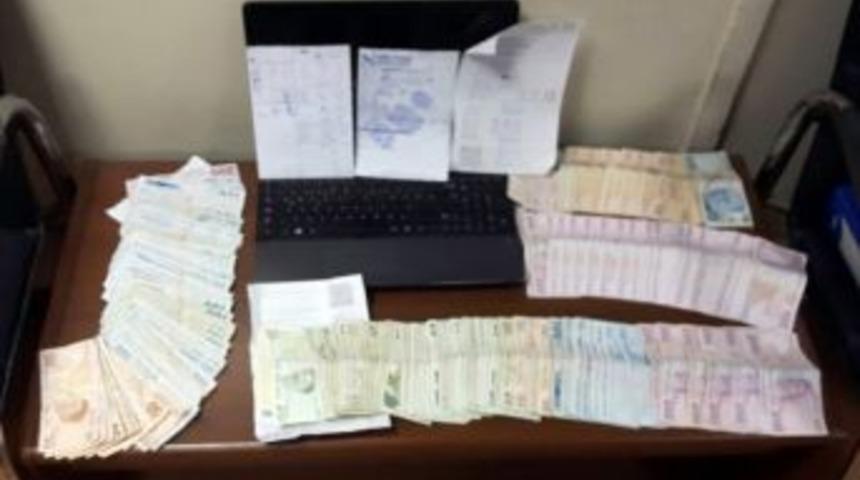 Adana Polisinden Yasa Dışı Bahis Operasyonu