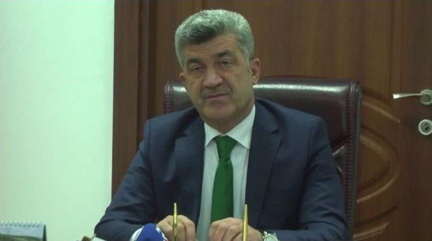 Yığılcaya Eğitim M&uuml;jdeleri