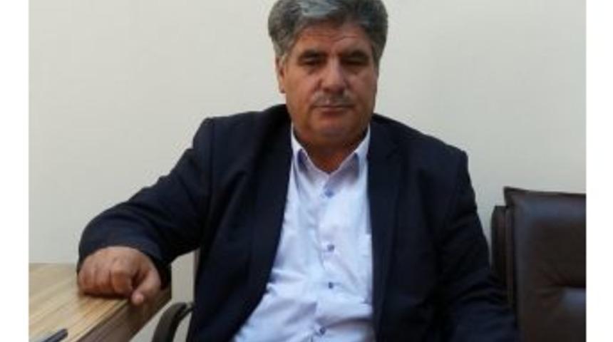 K&ouml;yl&uuml;lerin Kanalizasyon &Ccedil;ilesi