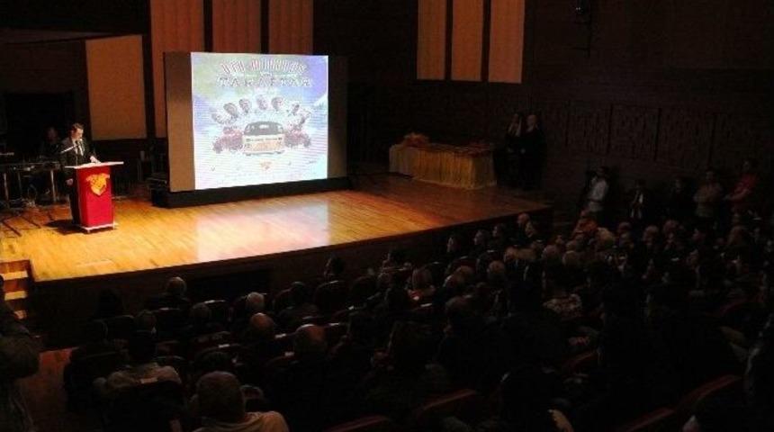 "bir Minib&uuml;s Taraftar" Belgeselinin Galası Yapıldı