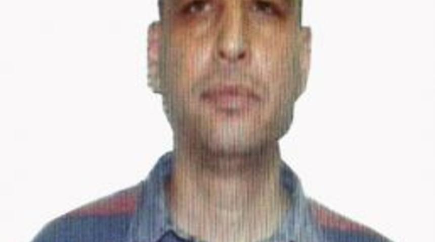 Firari H&uuml;k&uuml;ml&uuml; Bazada Saklanırken Yakalandı